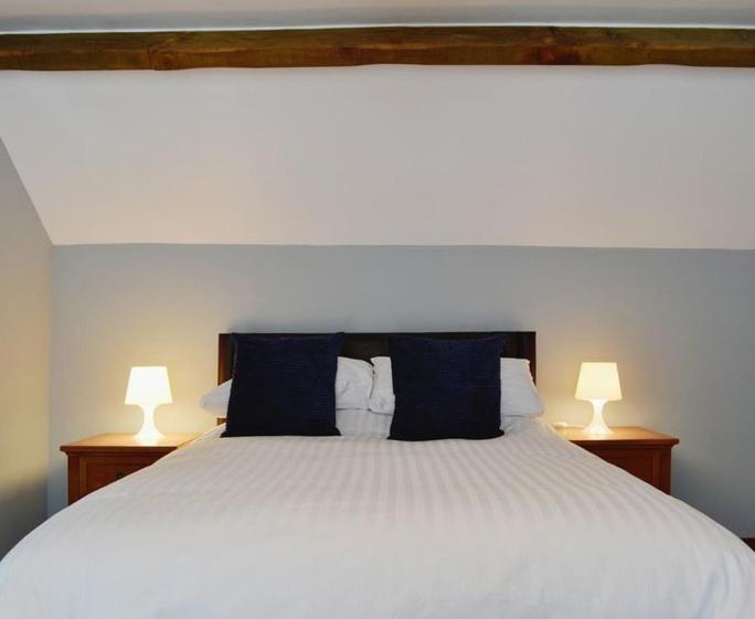 Rose Coach House Villa เพนไดน์ ภายนอก รูปภาพ
