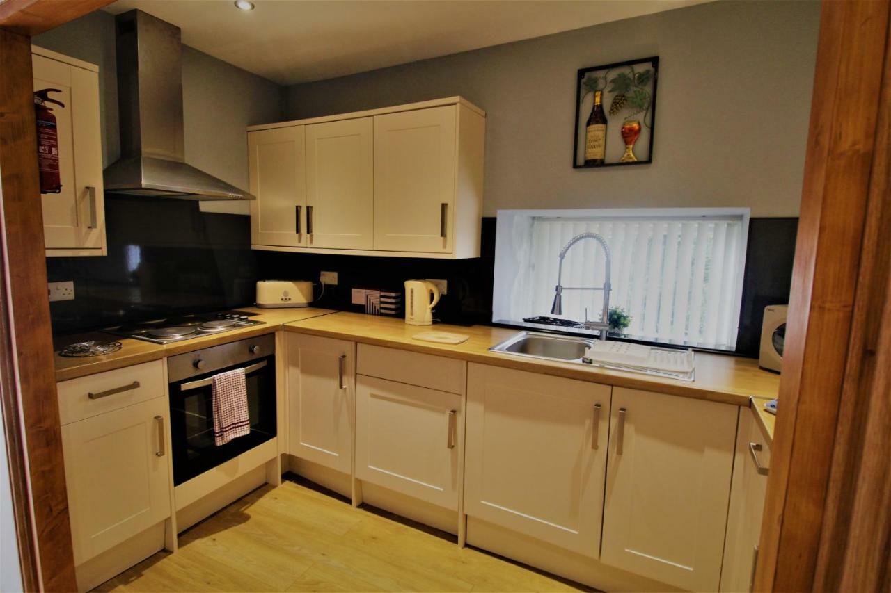 Rose Coach House Villa เพนไดน์ ภายนอก รูปภาพ