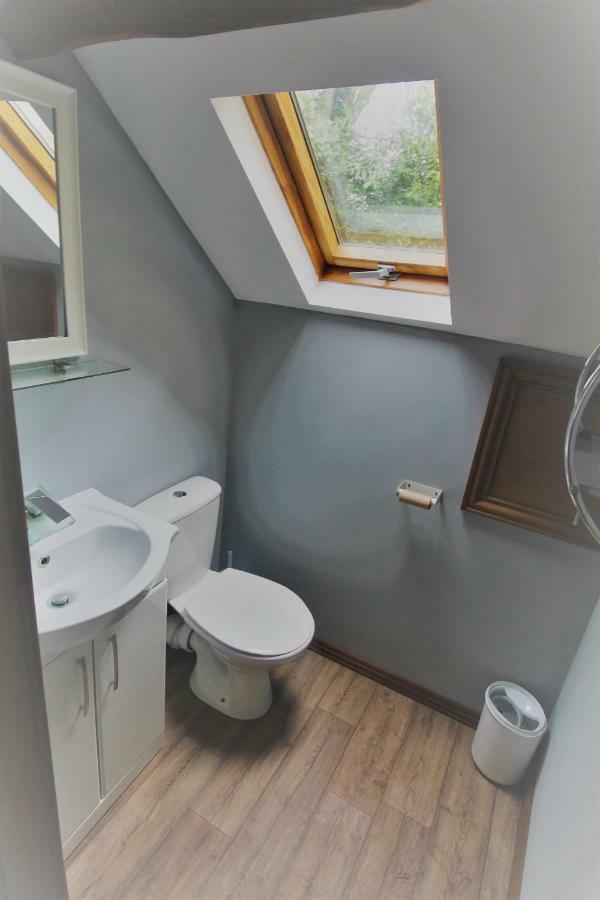 Rose Coach House Villa เพนไดน์ ภายนอก รูปภาพ