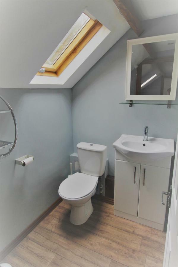 Rose Coach House Villa เพนไดน์ ภายนอก รูปภาพ